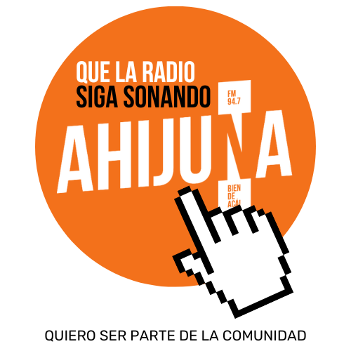 QUIERO SER PARTE DE LA COMUNIDAD
